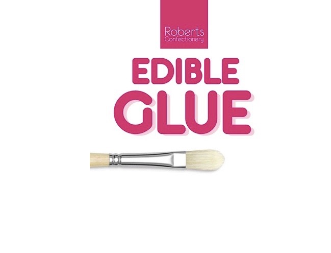 Edible Glue 25ml