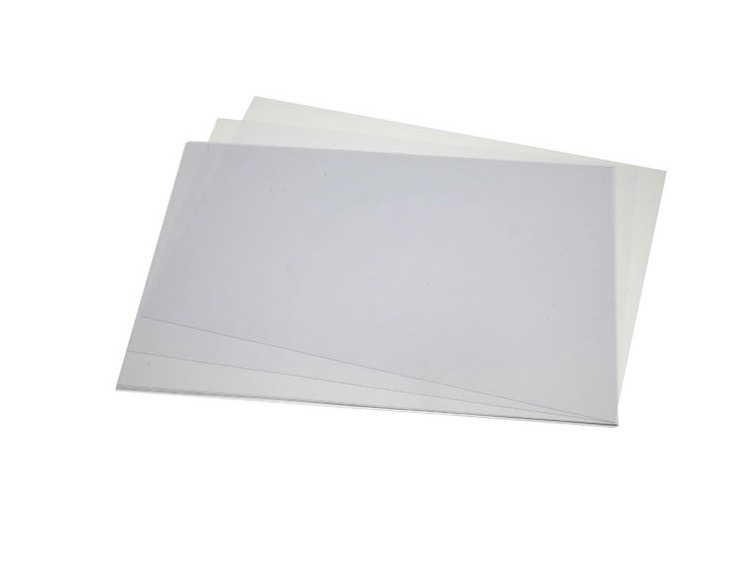 What is acetate paper