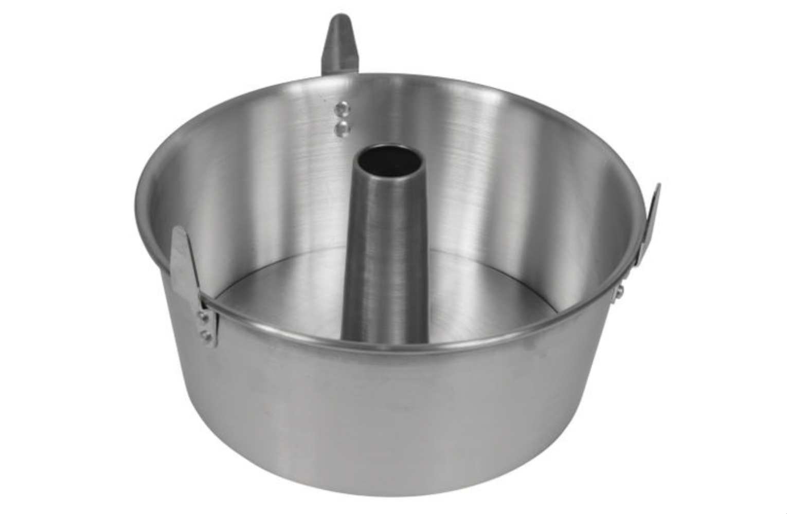 Angel Food Cake Pan (25.5cm) Miss Biscuit