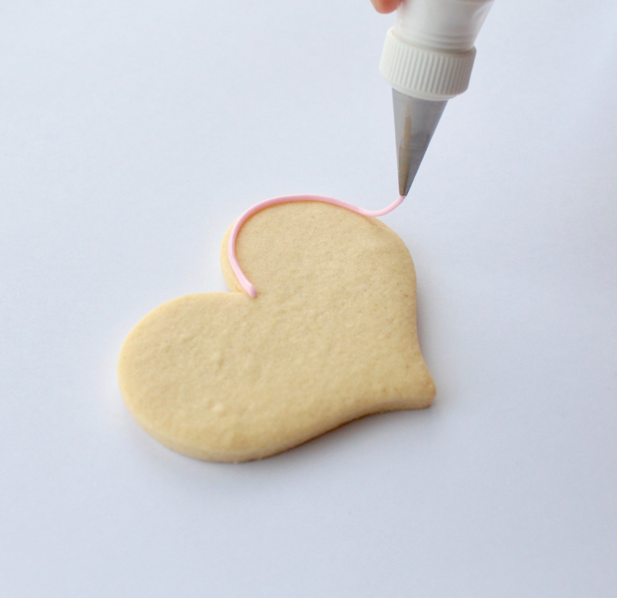 Beginner Royal Icing Piping Pack - Miss Biscuit