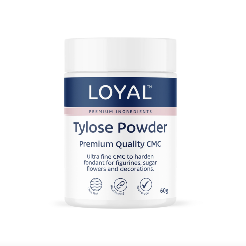 Loyal Tylose Powder (60g)