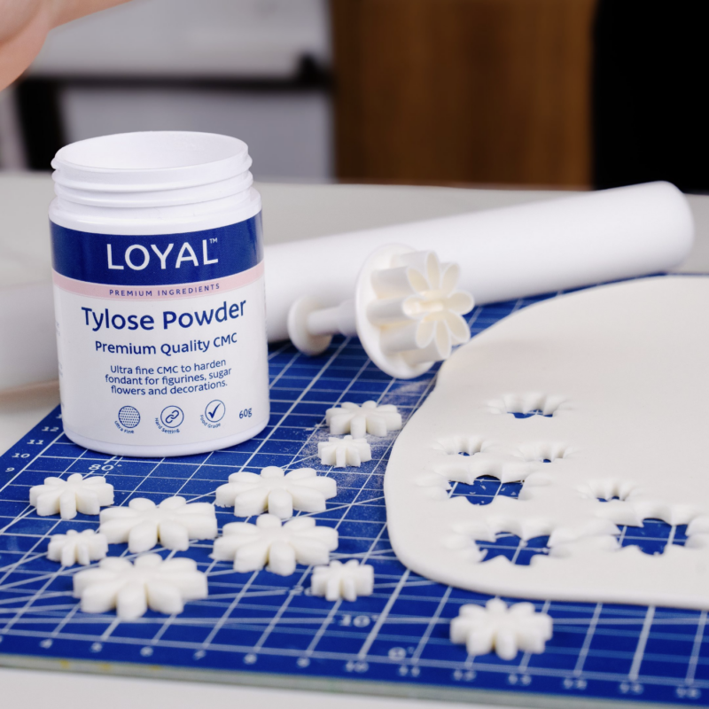 Loyal Tylose Powder (60g)