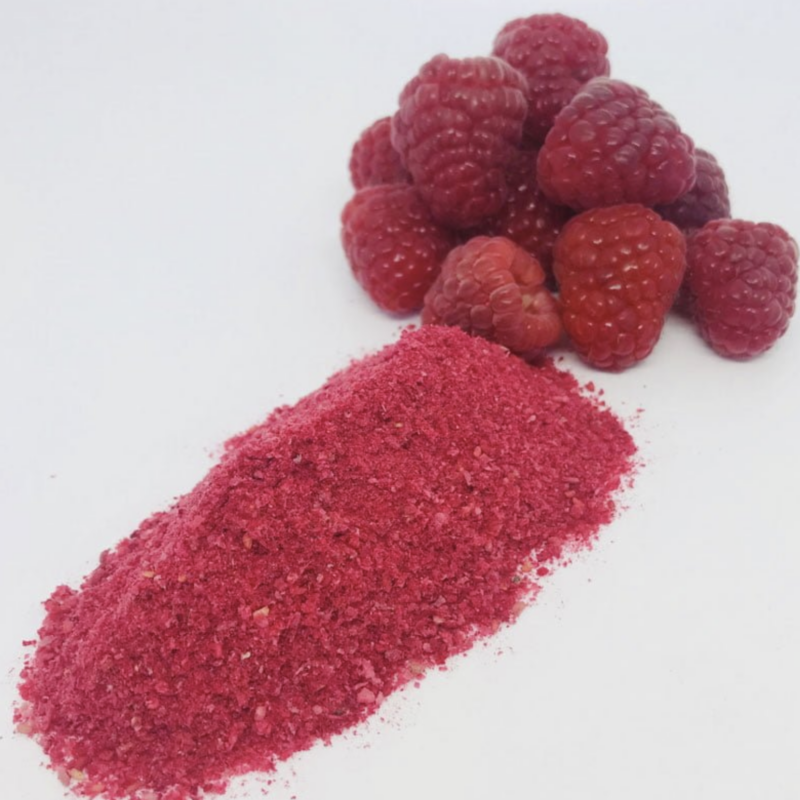 Berry Fresh Raspberry Powder gallery